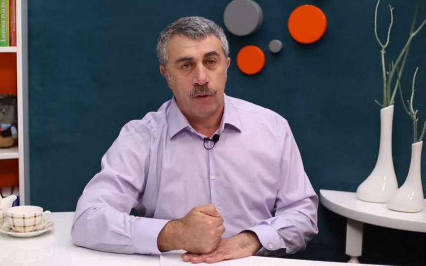 Lactuloza contra constipațiilor la copii. Pediatrul Komarovskii, despre administrarea acesteia