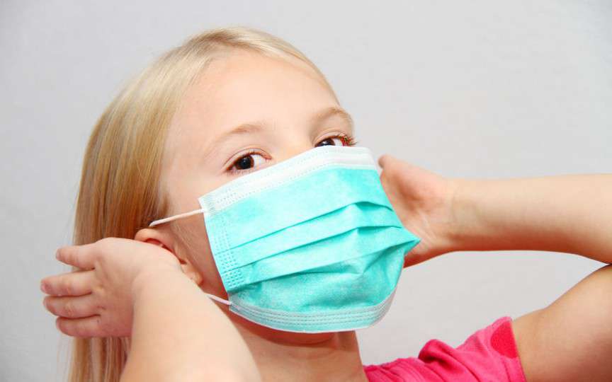 Medicul pediatru-pneumolog, Ada Negru, ne spune secretele unei imunități puternice la copil