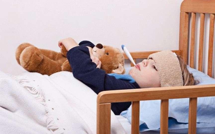 Trei mituri despre rotavirus. Ce e mai bine, să faci vaccinul sau să te îmbolnăvești?