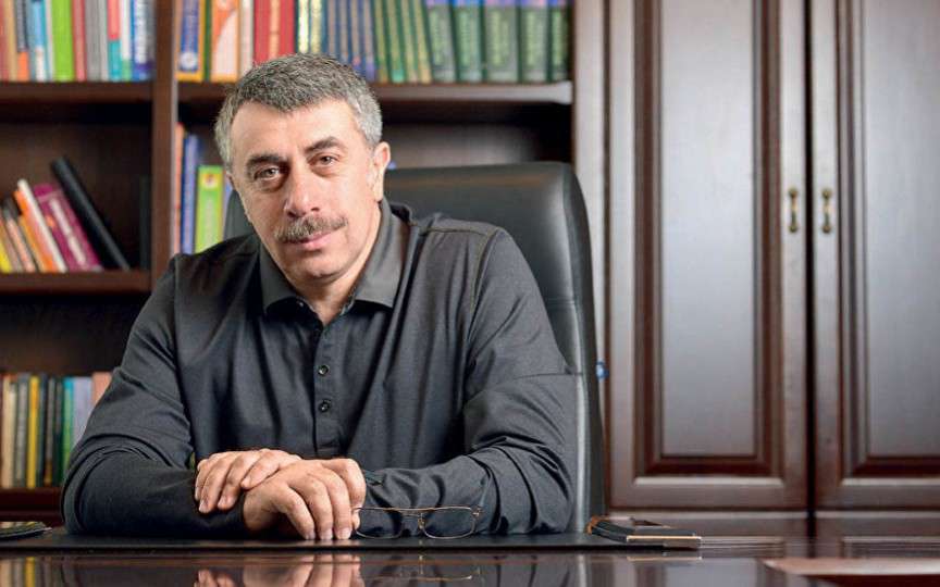 Evghenii Komarovskii atenționează în privința pericolului îmbolnăvirii de difterie și povestește un caz ce dă fiori
