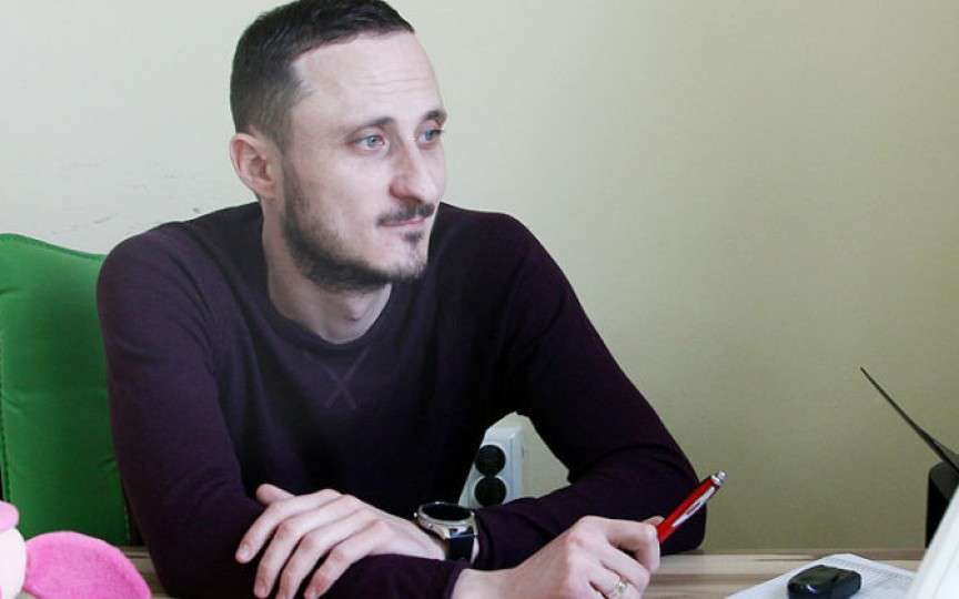 Medicul Mihai Stratulat despre vaccinuri: Informarea înseamnă viață!