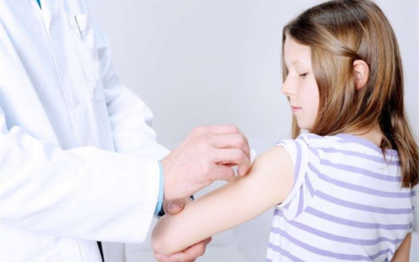 10 sfaturi pentru părinți privind vaccinarea copilului