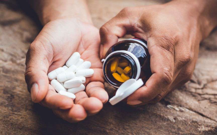 Nivelul scăzut al acestei vitamine provoacă peste 200 de boli