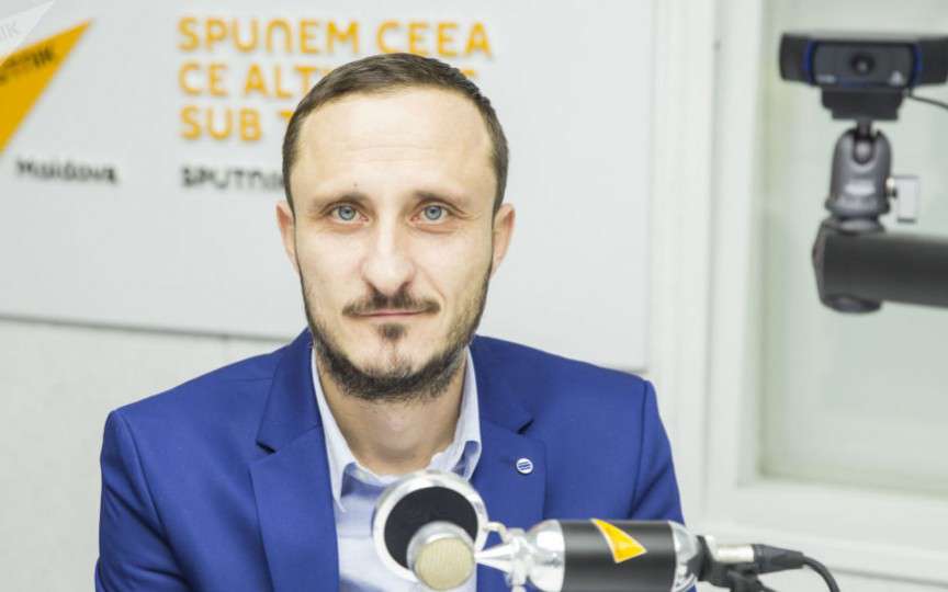 Mihai Stratulat spune cum trebuie să acționeze părinții când copiii lor fac enteroviroză
