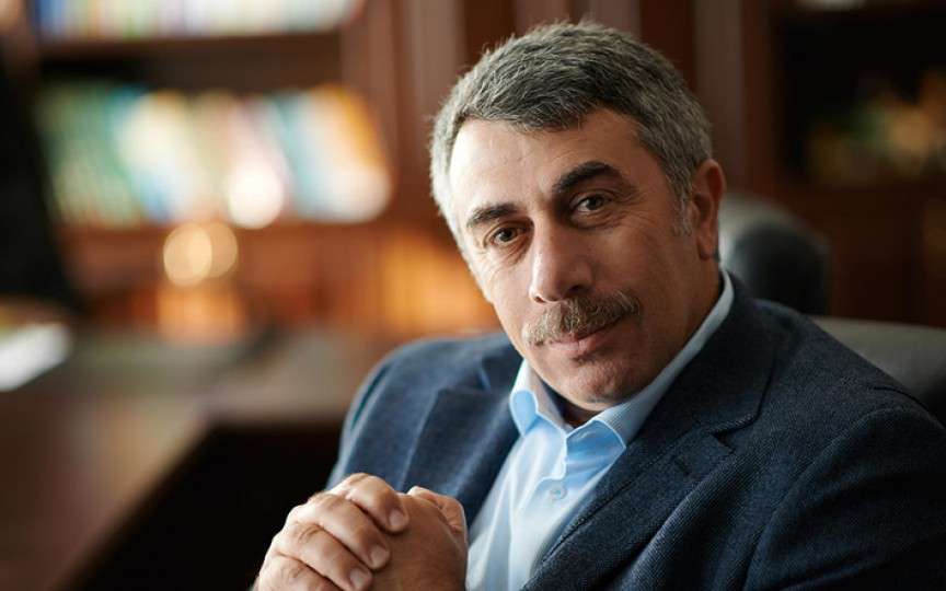 Evghenii Komarovskii enumeră semnele pneumoniei pe care trebuie să le cunoască toți părinții