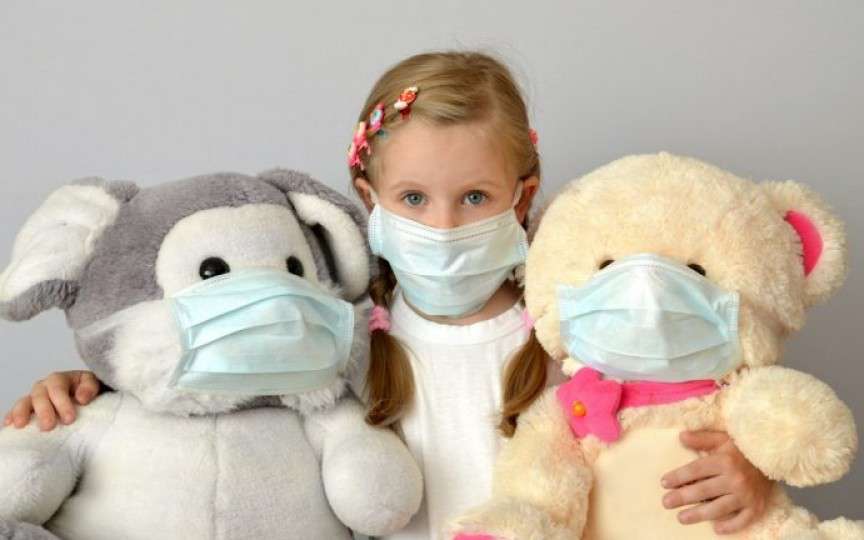 Pediatru: Iată care sunt copiii cei mai expuși la gripă