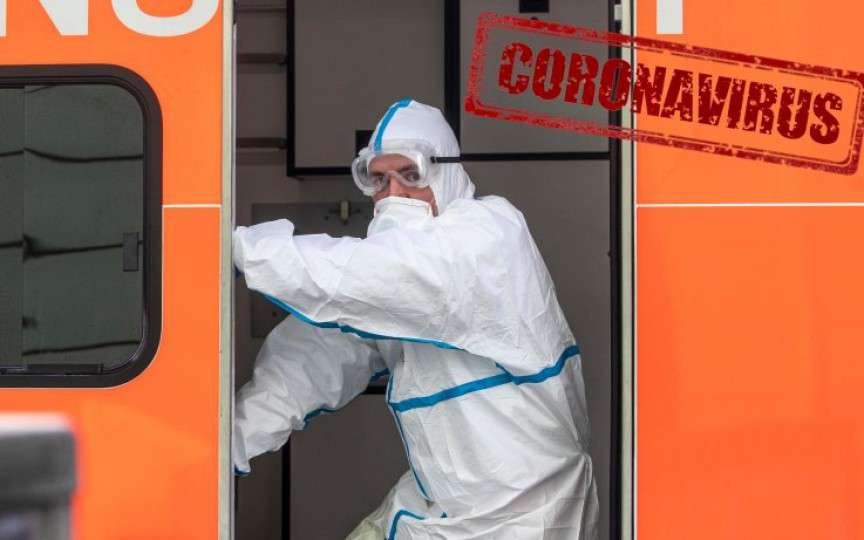 Iată când copiii cu coronavirus sunt foarte contagioși! Avertisment: Nu lăsați copiii cu bunicii!