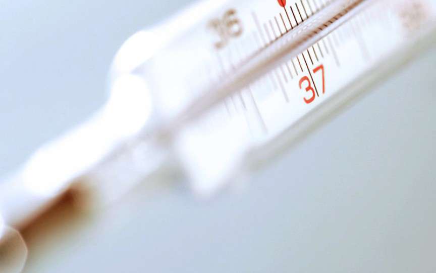 Temperatura normală a corpului în funcție de vârstă. Știai care valoare e absolut normală la copii?