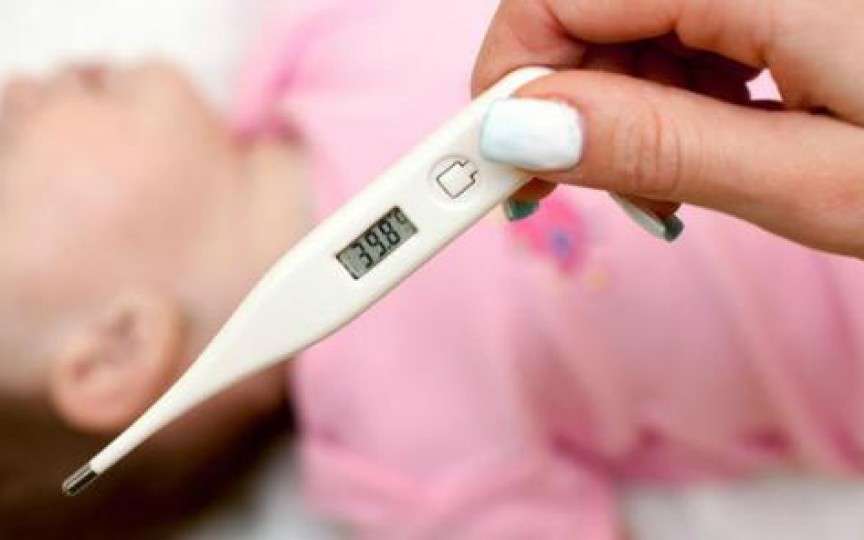 Convulsiile febrile: când ne adresăm la medicul neurolog
