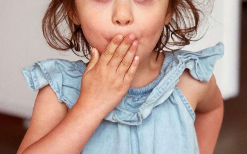 Medic neurolog-pediatru: De ce se masturbează copiii și ce pot face părinții în acest caz