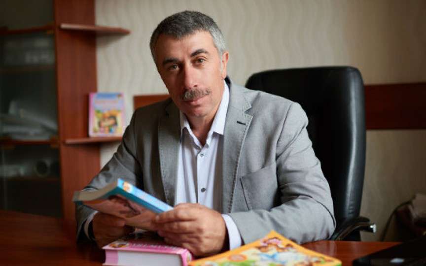 Când se va termina epidemia de coronavirus? Medicul Komarovski răspunde
