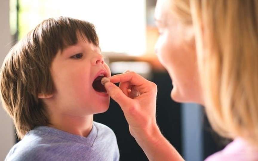Au copiii nevoie de suplimente de vitamine? Medicul pediatru răspunde