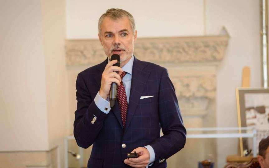 Dr. Mihai Craiu: Uneori prea multă curățenie poate agrava problemele respiratorii la copii