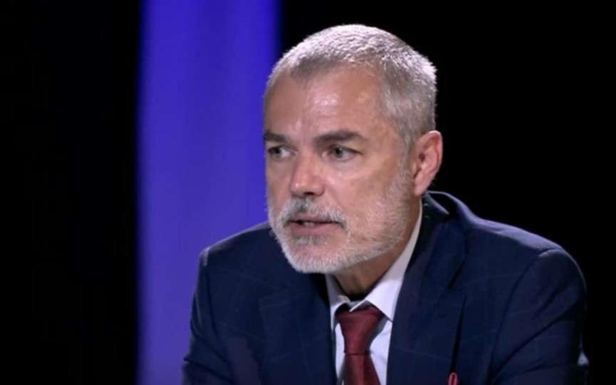 Mihai Craiu: Antibioticele nu ajută în răceli, dimpotrivă, ne incapacitează copiii în lupta cu viitoarele boli