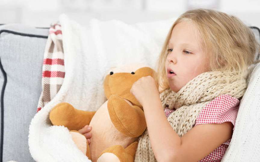 Infecțiile respiratorii acute- cum le facem față?