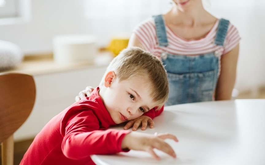 Conform unui nou studiu, vitaminele și mineralele ajută la îmbunătățirea simptomelor la copilul cu ADHD