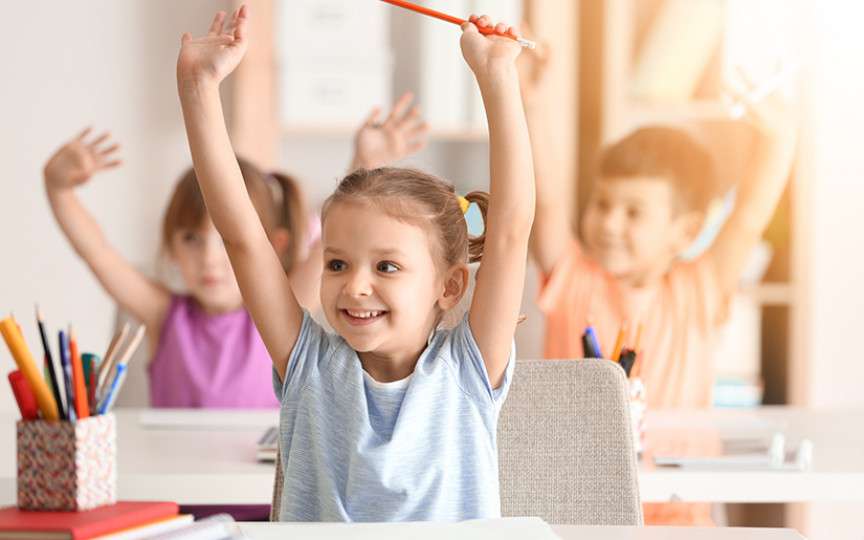 Cum să previi îmbolnăvirile copiilor după întoarcerea la școală