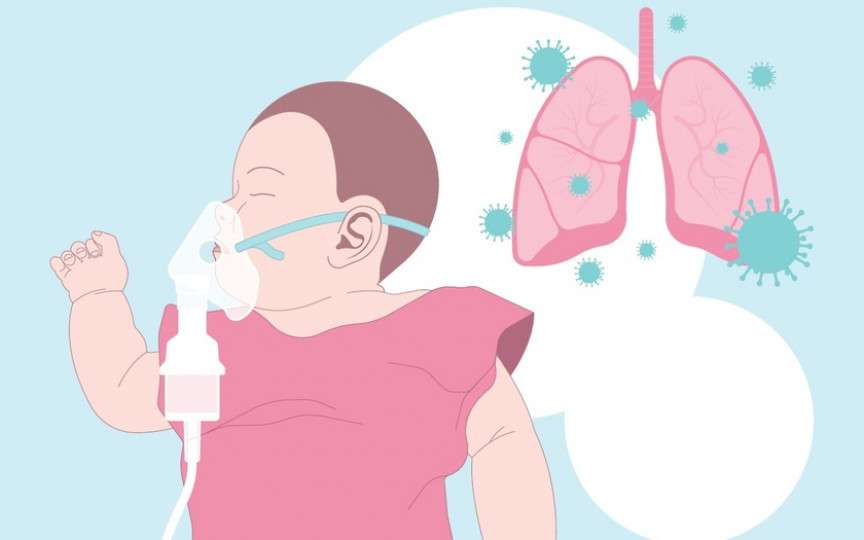 Pneumonia la copii. Prevenție, simptome și tratament