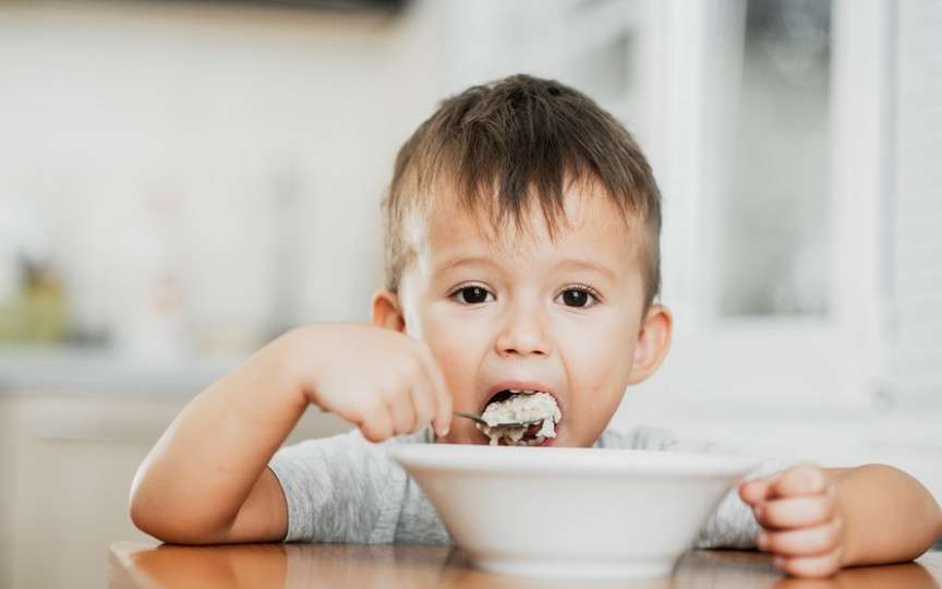 Importanța zincului în dezvoltarea copilului. 6 cele mai bune alimente bogate în zinc