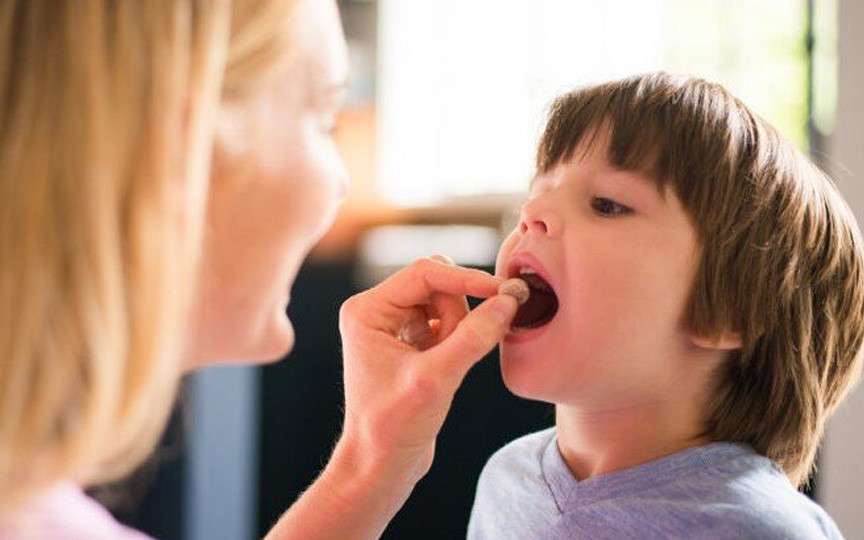 Suplimente alimentare pentru copii: când sunt necesare și ce trebuie să știi