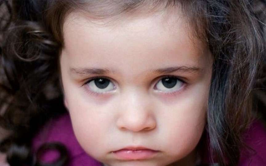 De ce apar cearcănele la copii și când e cazul să ne îngrijorăm?