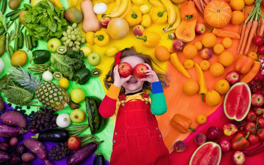 Vitaminele pentru copii: când sunt necesare și ce trebuie să știi ca părinte