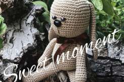 Jucăriile amigurumi - preferatele copiilor de toate vârstele