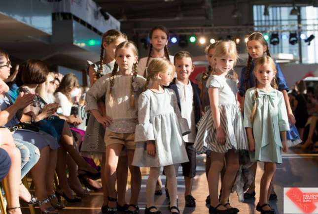 Cele mai haioase momente de la Moldova Fashion Days Fall-Winter 2016/17