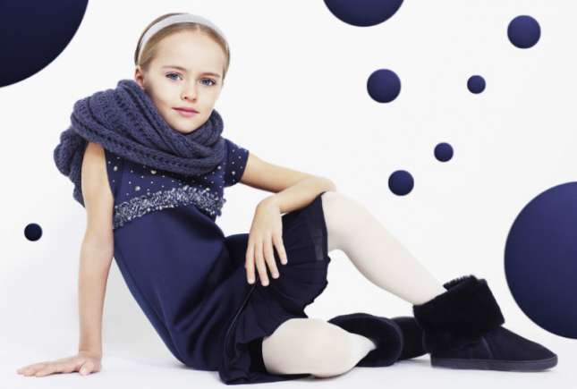 7 tendințe în moda pentru fetițe în această primăvară