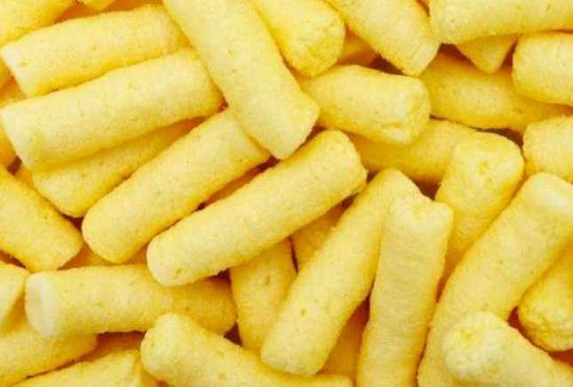 Atenție! Pufuleții sunt adevărate bombe calorice