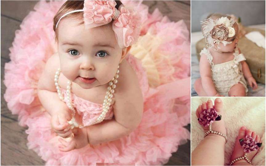 Cel mai tare OUTFIT PENTRU BEBE!