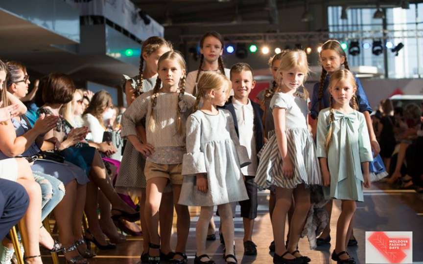 Cele mai haioase momente de la Moldova Fashion Days Fall-Winter 2016/17
