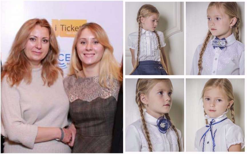 Ecaterina Hudorojcova: Tinerii cunosc cel mai bine necesitățile celor de vârsta lor în materie de modă