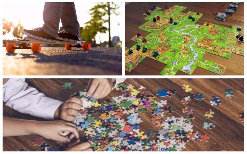 Ponturi ca să alegem cadoul perfect de Crăciun pentru copii