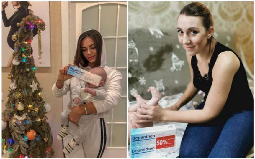 Cea mai bună soluție pentru protejarea pielii sensibile a micuțului tău împotriva iritațiilor de la scutec