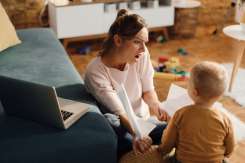 7 mituri despre parenting și creșterea copiilor