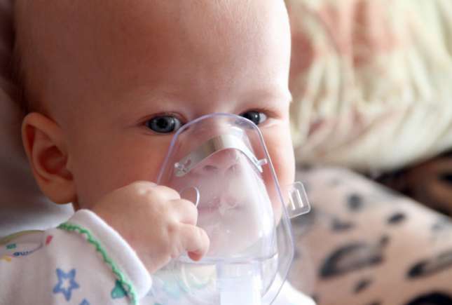 Pediatrul Mihai Craiu: Nu mai puneți dexametazonă în aerosoli! Nu se recomandă nicăieri în lume!
