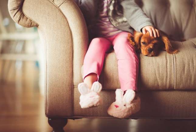 Cum să-ți ajuți copilul să devină un adult fericit și încrezător: 5 reguli pentru părinți