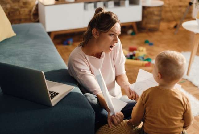 7 mituri despre parenting și creșterea copiilor