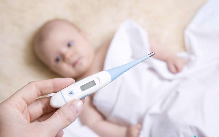 Simptomele de urgență medicală la copii