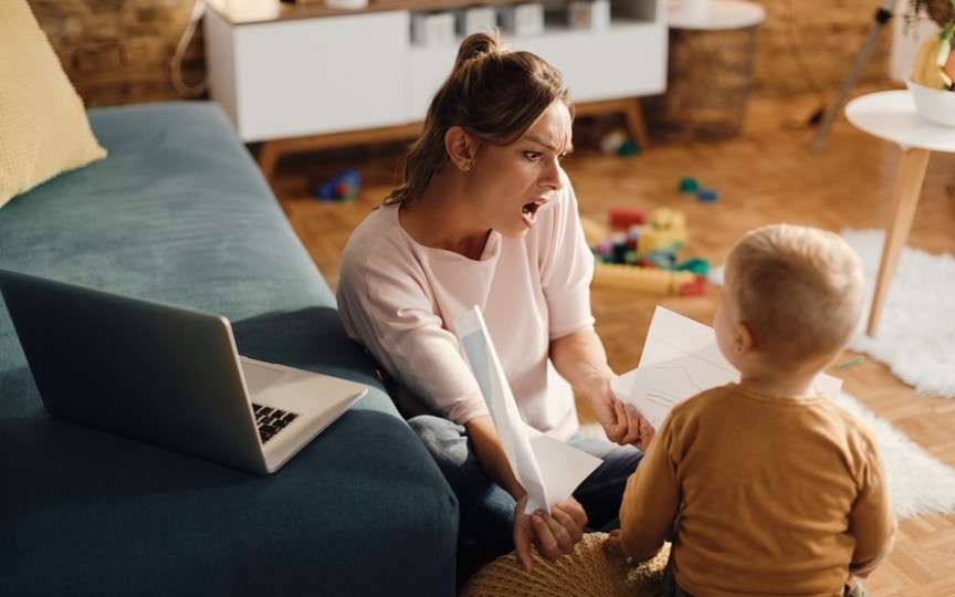 7 mituri despre parenting și creșterea copiilor