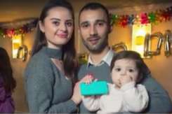 Detalii cutremurătoare în cazul fetiței unei familii de moldoveni omorâtă de dădacă la o grădiniță din Israel