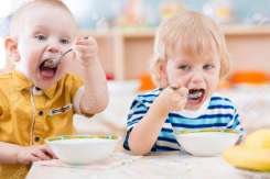 Grav! O mamă atenționează cât de mare este cantitatea de zahăr din alimentația copiilor la grădinițele noastre