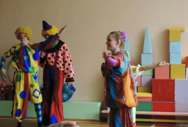 Spectacolele teatrale contra cost în grădinițe sunt interzise