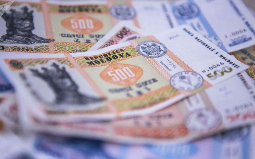 Un părinte denunță colectări de bani la grădiniță – se cer 55 de lei pentru Moș Crăciun și 100 de lei cadou la educatoare