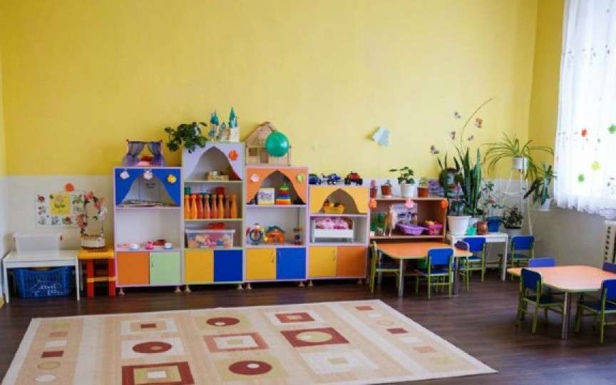 Pentru a evita îmbolnăvirea copiilor, la grădinițe nu se vor organiza matineele tradiționale de 8 martie