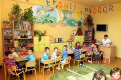 Cum îți înscrii copilul la grădiniță fără viză de domiciliu în localitatea în care stai