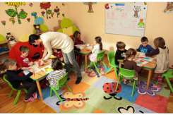 De care acte avem nevoie pentru înscrierea la grădiniță?
