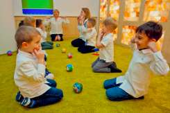 Dacă alegi o grădiniță, alege-o pe cea mai bună - Star kids!