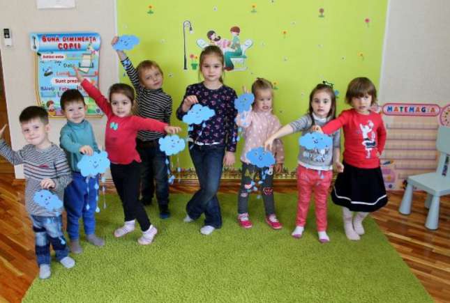 Poienița Picilor – o atmosferă de poveste pentru fiecare copil